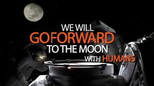 Humans Explore Farther┃Go Forward